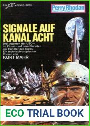 Signale auf Kanal acht