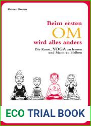 Beim ersten Om wird alles anders