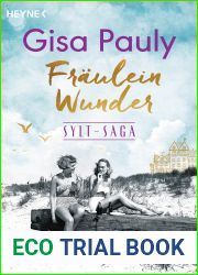 Fraulein Wunder (Sylt-Saga, #1)
