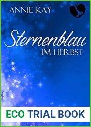 Sternenblau: Im Herbst (Sternenrot 2) (German Edition)