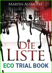 Die Liste: Hugo Sanchez (German Edition)