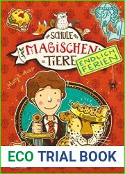 Henry und Leander (Die Schule der magischen Tiere - Endlich Ferien #3)