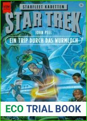 Ein Trip durch das Wurmloch (Star Trek: Starfleet Kadetten #14)