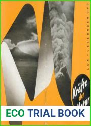 Krafte der Natur (German Edition)