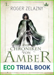 Die neun Prinzen von Amber (Die Chroniken von Amber, #1)