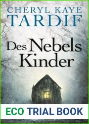 Des Nebels Kinder (German Edition)