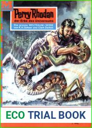 Perry Rhodan 106: Der Gotze von Passa (Perry Rhodan - Heftromane, #106)