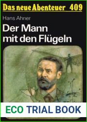 Der Mann mit den Flugeln (German Edition)
