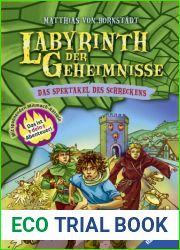 Das Spektakel des Schreckens (German Edition)