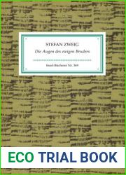 Die Augen des ewigen Bruders (German Edition)