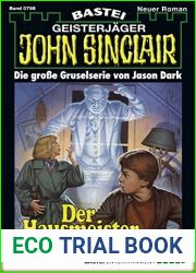 John Sinclair 798: Der Hausmeister (German Edition)