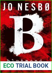 Blutmond (Ein Harry-Hole-Krimi #13)
