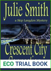 Crescent City Connection (Skip Langdon, #7)