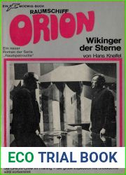 Raumschiff ORION - Wikinger der Sterne