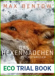 Das Hexenmadchen (Nils Trojan, #4)