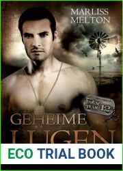 Geheime Lugen (SEAL Team 12, #3)