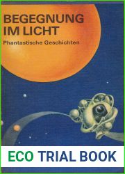 Begegnung im Licht : Phantastische Geschichten (BASAR)