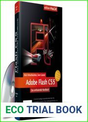 Adobe Flash CS5: Das umfassende Handbuch (Galileo Design)