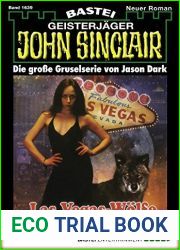 John Sinclair 1639: Las Vegas-Wolfe (German Edition)