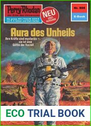 Perry Rhodan 866: Aura des Unheils: Perry Rhodan-Zyklus and quot;Bardioc and quot; (Perry Rhodan-Erstauflage) (German Edition)