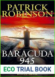 Baracuda 945 Gefahrlicher Einsatz (Admiral Arnold Morgan, #6)