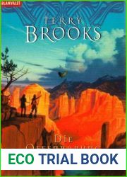 Die Offenbarung von Shannara