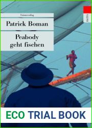 Boman, P: Peabody geht fischen