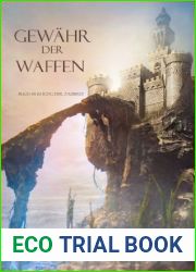 Gewahr der Waffen (Ring der Zauberei #8)