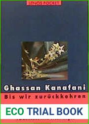 Bis Wir Zuruckkehren: Palastinensische Erzahlungen