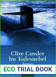 Im Todesnebel (Dirk Pitt, #1)