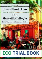 Die Marseille-Trilogie