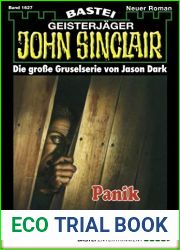 John Sinclair 1627: Panik (German Edition)