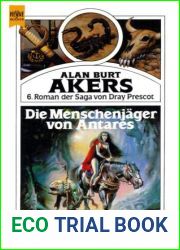 Die Menschenjaeger von Antares (German Edition)