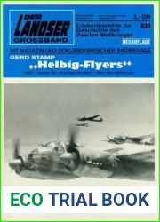 Helbig-Flyers (German Edition)