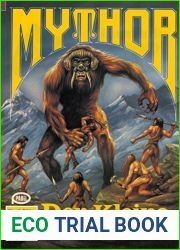 Mythor 28: Der Kleine Nadomir (German Edition)