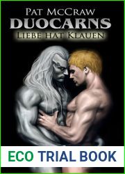 Liebe hat Klauen (Duocarns #5)