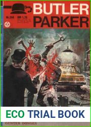 PARKER legt die Stopper an die Leine (German Edition)