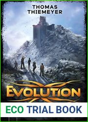 Der Turm der Gefangenen (Evolution, #2)