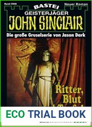 John Sinclair 968: Ritter, Blut und Teufel (German Edition)