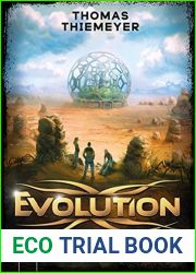 Die Quelle des Lebens (Evolution, #3)
