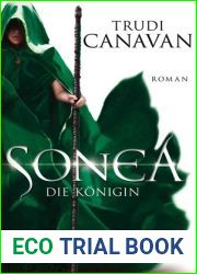 Die Konigin (Sonea, #3)