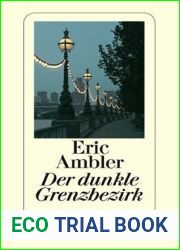 Der dunkle Grenzbezirk.
