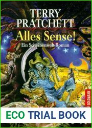 Alles Sense (Scheibenwelt, #11)