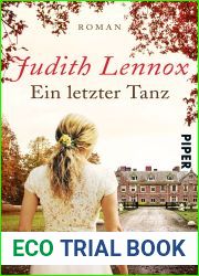 Ein letzter Tanz
