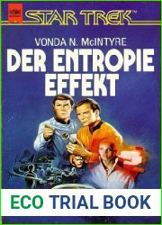 Der Entropie-Effekt (Star Trek TOS #2)