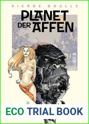 Planet der Affen: Der Originalroman
