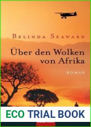 Uber den Wolken von Afrika