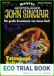 John Sinclair 1429: Totenkopf-Ballade (German Edition)