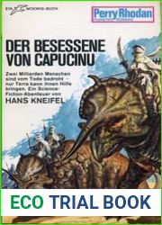 Der Besessene von Capucinu