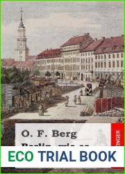 Berlin, wie es weint und lacht (German Edition)